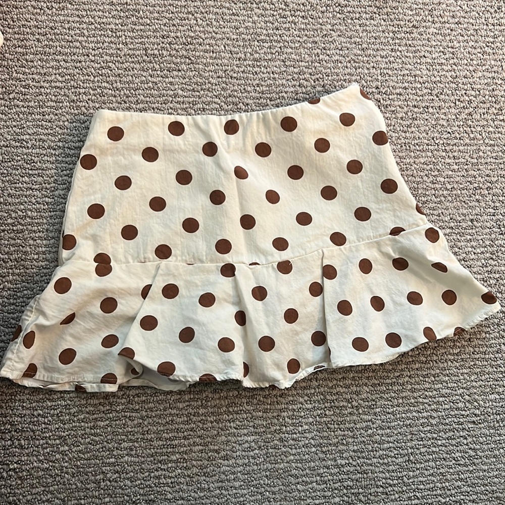 Zara Skirt